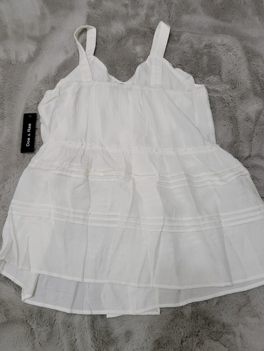 Nwt Doe And Rae Top Bundle - Picture 4 of 13